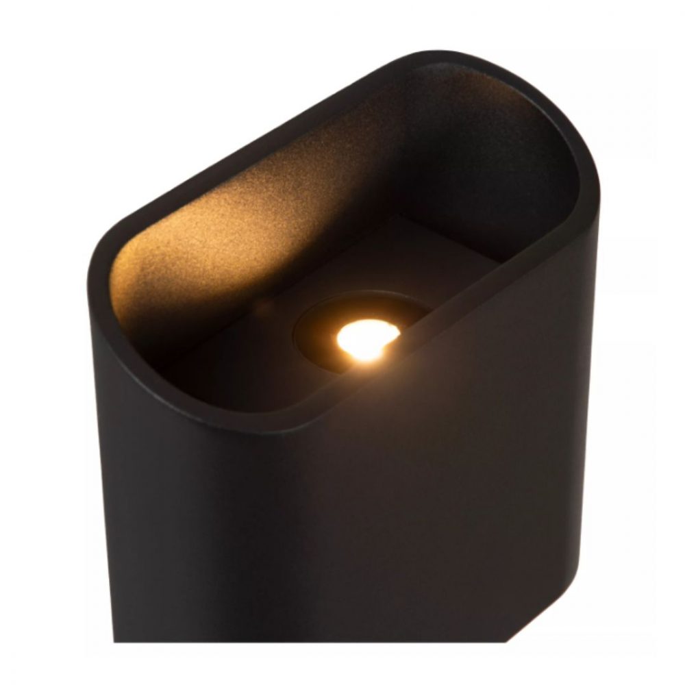 ATILA Wandlamp Binnen/Buiten - Afbeelding 2